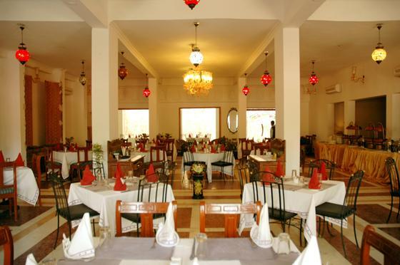 Hotel Pratap Palace Chittorgarh Екстер'єр фото