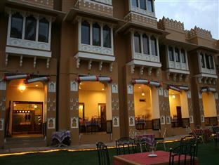 Hotel Pratap Palace Chittorgarh Екстер'єр фото