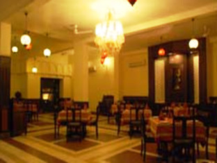 Hotel Pratap Palace Chittorgarh Екстер'єр фото